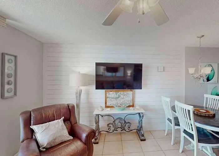 Apartment Direct Gulf View Pool Boat Marina Sleeps 6 Gulf Shores
