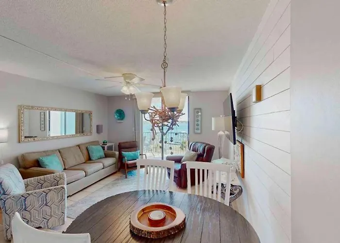 Direct Gulf View Pool Boat Marina Sleeps 6 *