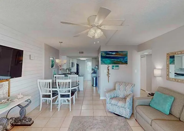 Direct Gulf View Pool Boat Marina Sleeps 6 Gulf Shores
