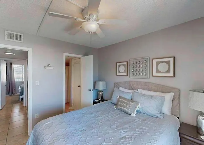 Direct Gulf View Pool Boat Marina Sleeps 6 * Gulf Shores