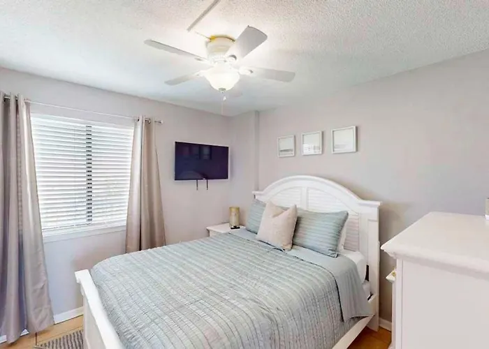 Direct Gulf View Pool Boat Marina Sleeps 6 *