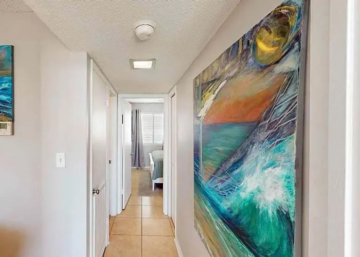 Apartment Direct Gulf View Pool Boat Marina Sleeps 6 Gulf Shores