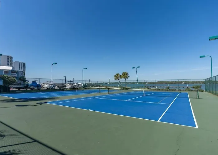 Apartment Direct Gulf View Pool Boat Marina Sleeps 6 *