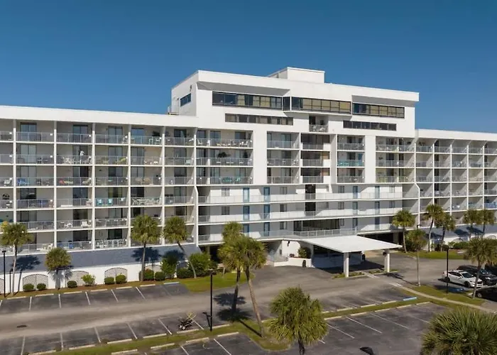 Apartment Direct Gulf View Pool Boat Marina Sleeps 6