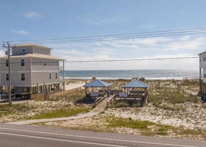 Direct Gulf View Pool Boat Marina Sleeps 6 Apartment *