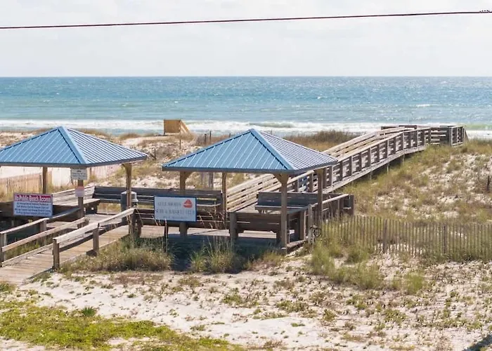 Apartment Direct Gulf View Pool Boat Marina Sleeps 6 *